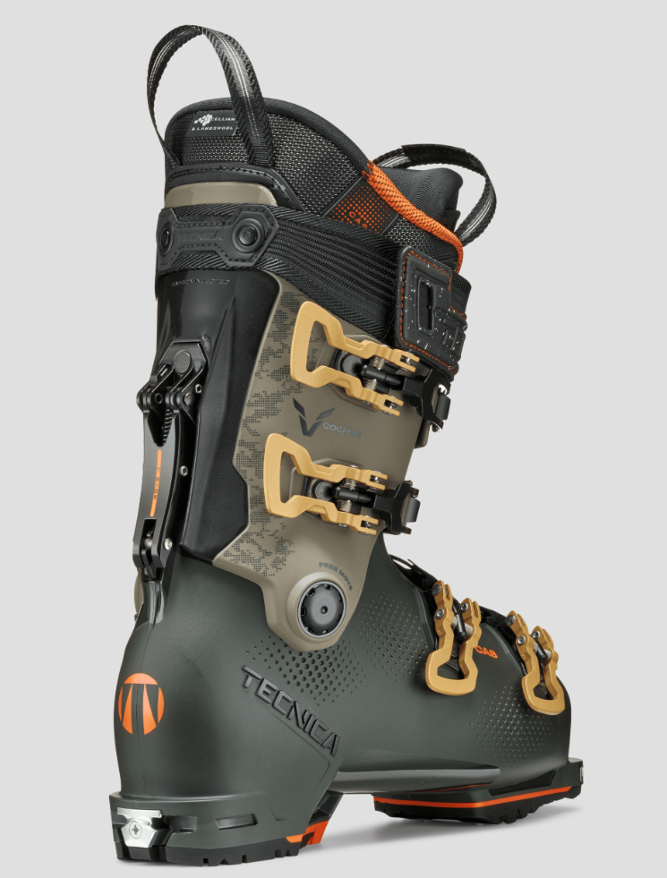 Tecnica Cochise 120 Ski Boots 2026/27