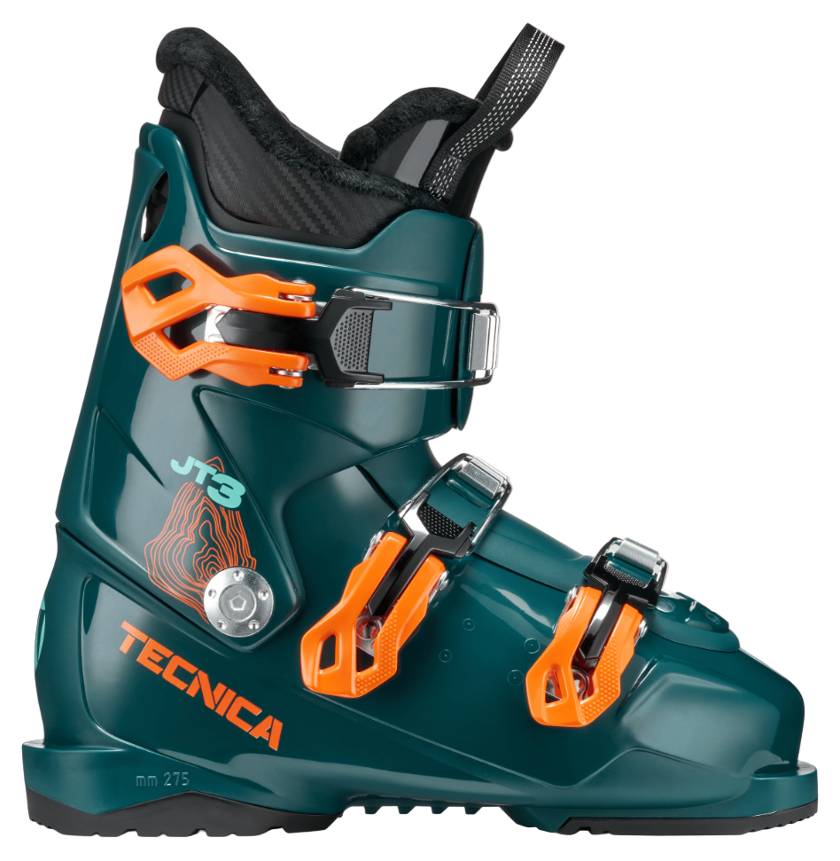 Tecnica JT 3 Ski Boots 2025/26