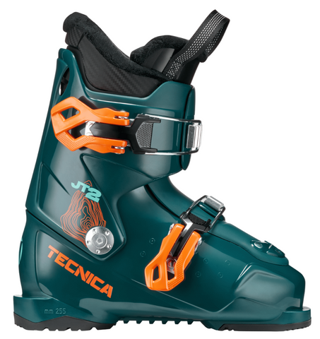 Tecnica JT 2 Jr. Ski Boots 2025/26