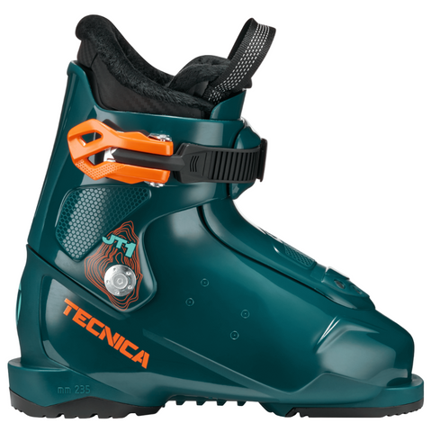 Tecnica JT 1 Jr. Ski Boots 2025/26