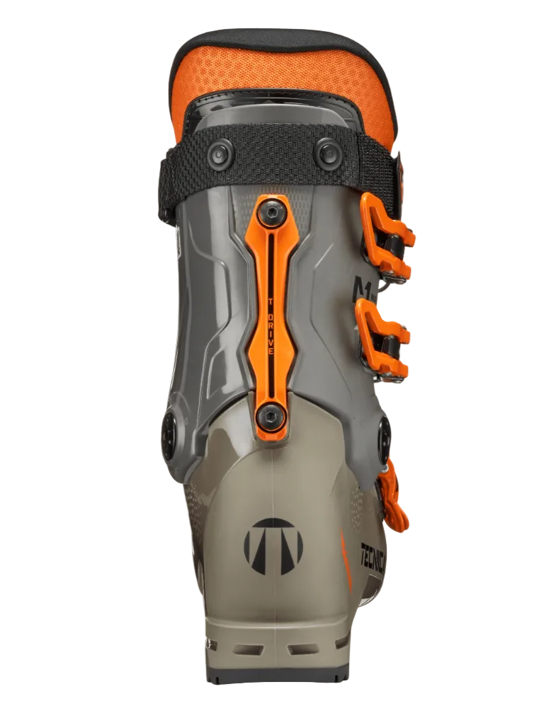 Tecnica MACH1 Jr Ski Boots 2025/26