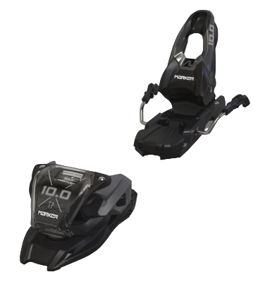 Marker 10.0 TP Ski Bindings 2025/26