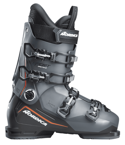 Nordica Sportmachine 3 80 Ski Boots 2025/26