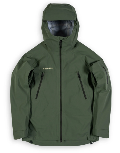 Beringia Mens St Elias Jacket