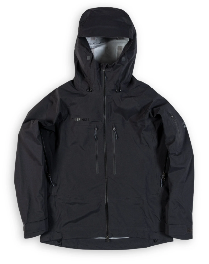 Beringia Mens St Elias Jacket
