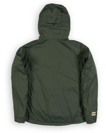 Beringia Mens Lightstream Full-Zip Hoody