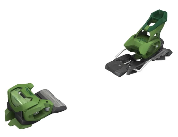 Tyrolia Attack 14 GW Ski Bindings 2027