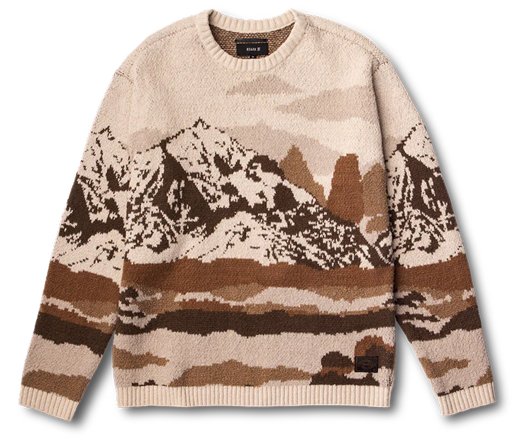 Roark Guacho Sweater