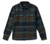 Roark Nordsman Cotton Flannel