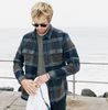 Roark Nordsman Cotton Flannel
