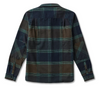Roark Nordsman Cotton Flannel