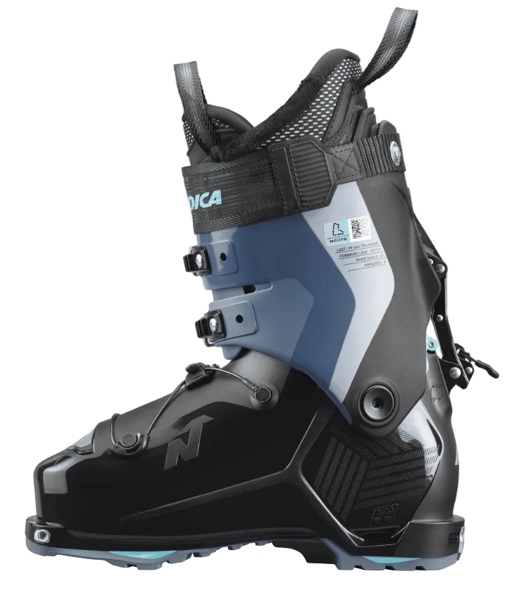 Nordica Unlimited 105 W DYN Ski Boots 2026/27