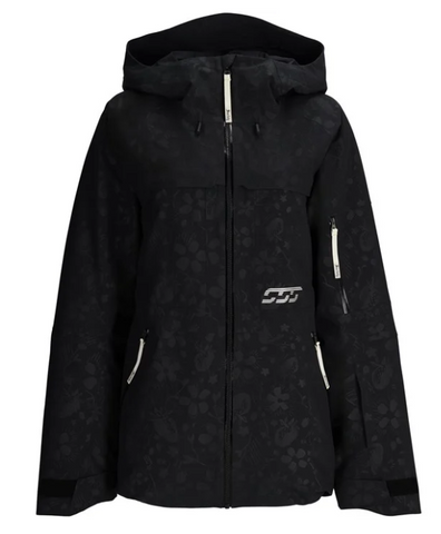Spyder Women's Society Lift Jacket