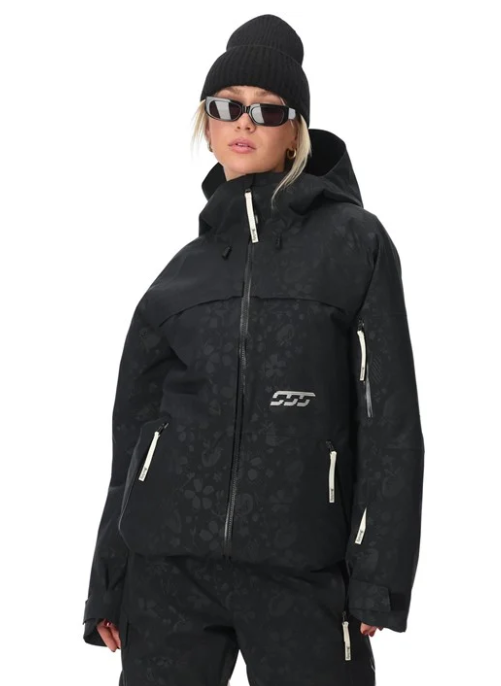 Spyder Womens Society Lift Jacket