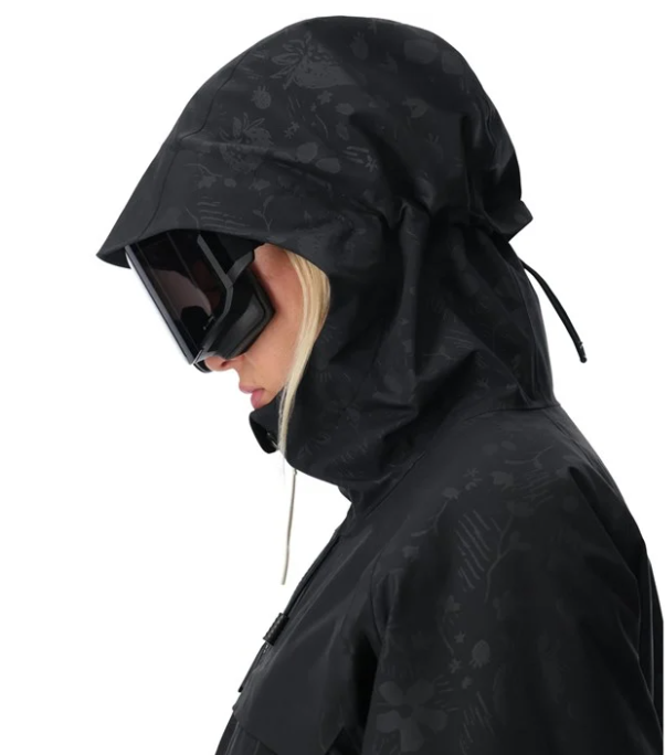 Spyder Womens Society Lift Jacket
