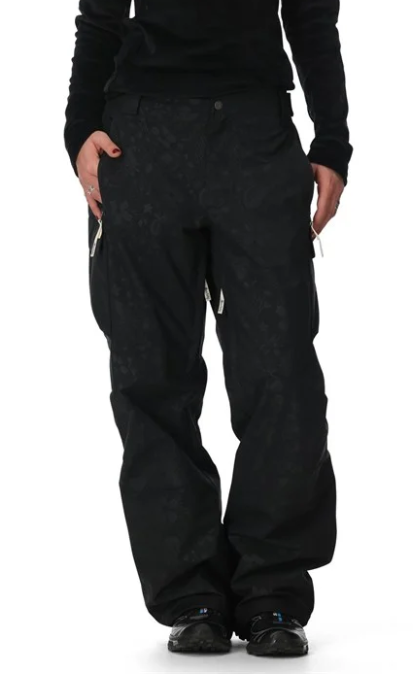 Spyder Womens Society Lift Pants