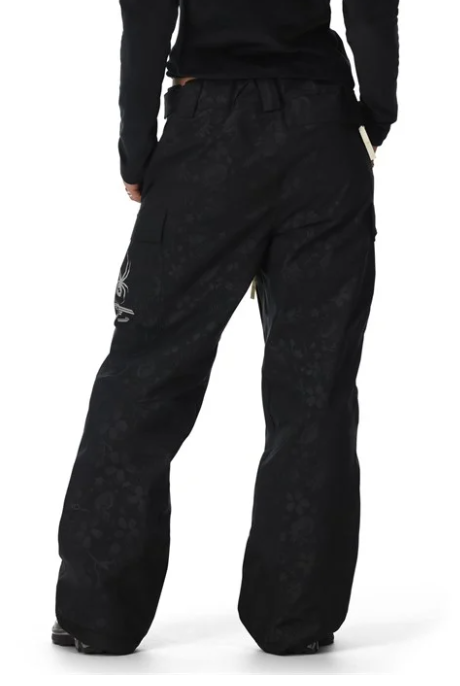 Spyder Womens Society Lift Pants