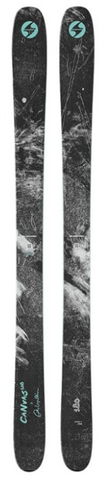Ski Junior blizzard Pearl Jr + Marqueur M 4.5 Échantillons Ski Junior blizzard Pearl Jr + Marqueur M 4.5 Échantillons
