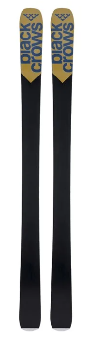 Black Crows Justis Skis 2025/26