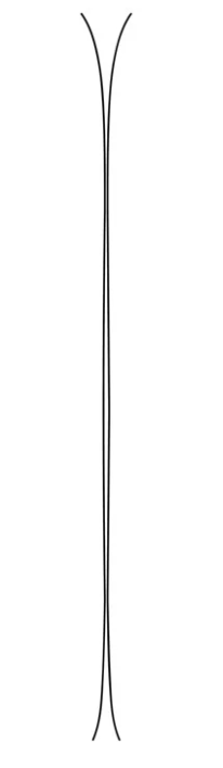 Black Crows Justis Skis 2025/26
