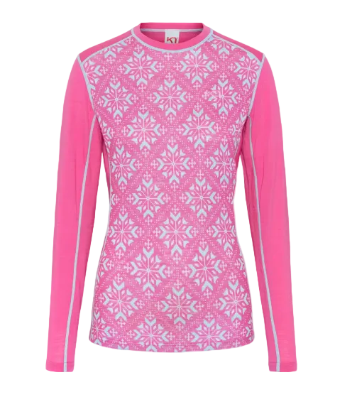 Kari Traa Iselin Long-Sleeve