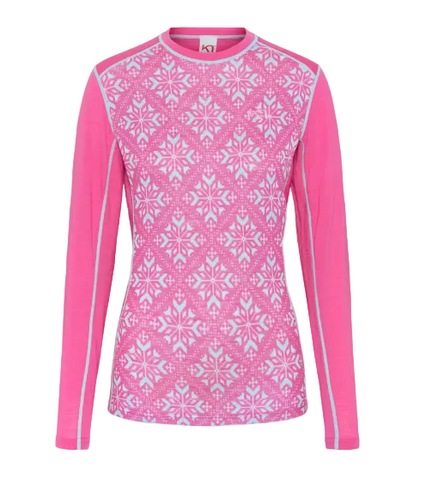 Kari Traa Iselin Long Sleeve