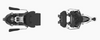 ATK HY 11 Free Ski Bindings