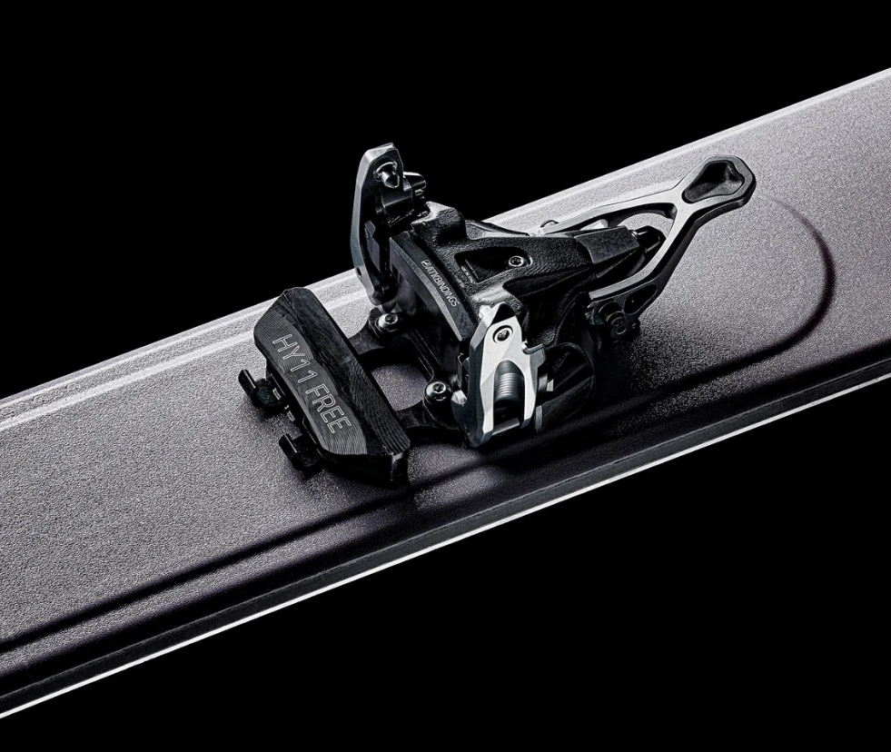 ATK HY 11 Free Ski Bindings 2027