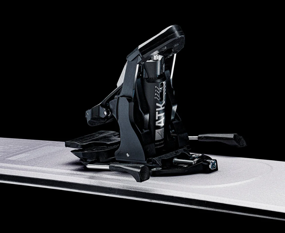 ATK HY 11 Free Ski Bindings 2027