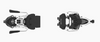ATK HY 11 Free Ski Bindings