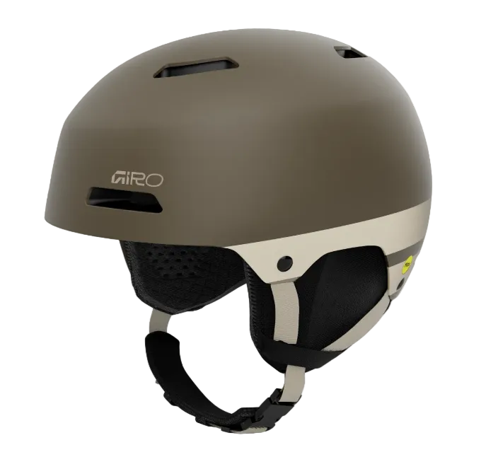 Giro Ledge Mips Helmet