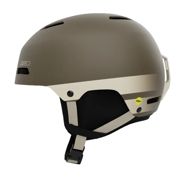 Giro Ledge Mips Helmet