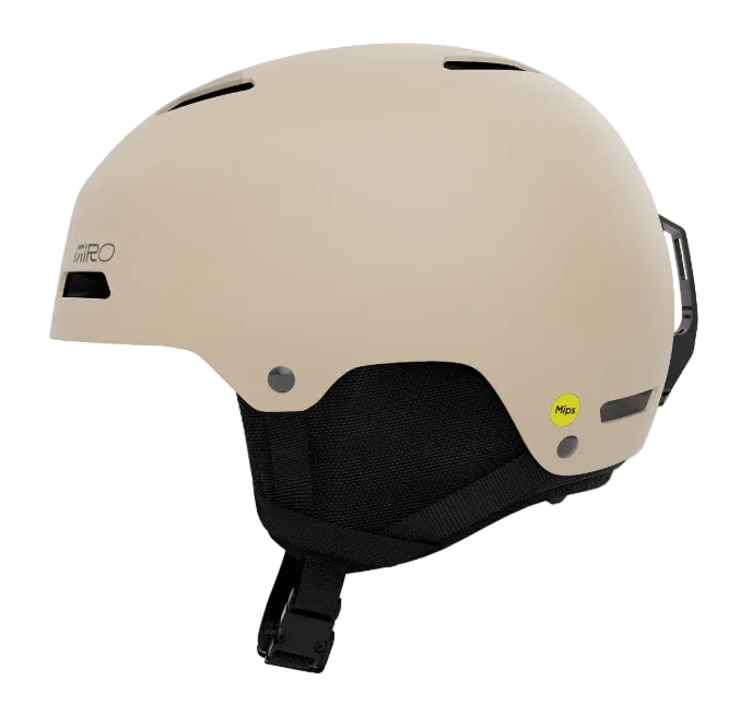 Giro Ledge FS Helmet