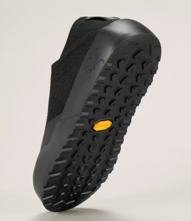 Arc'teryx Mens Kragg Shoe 2026