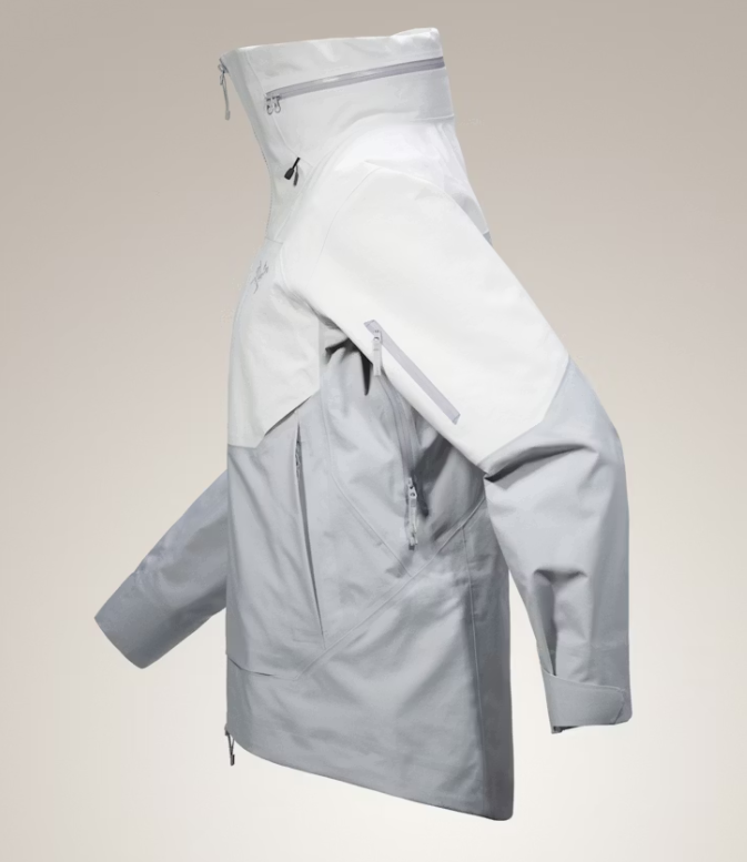 Arc'teryx Womens Incendia Jacket
