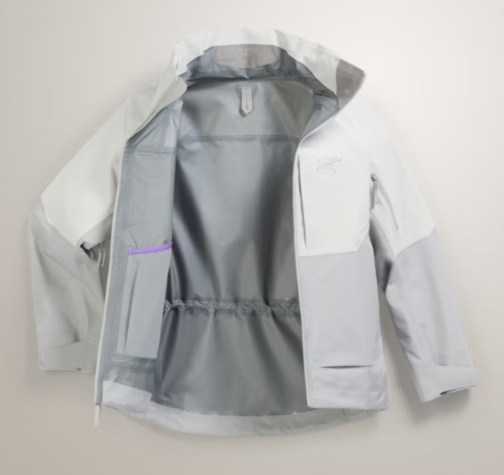 Arc'teryx Womens Incendia Jacket
