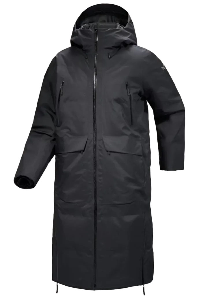 Arc'teryx Womens Liatris Down Parka