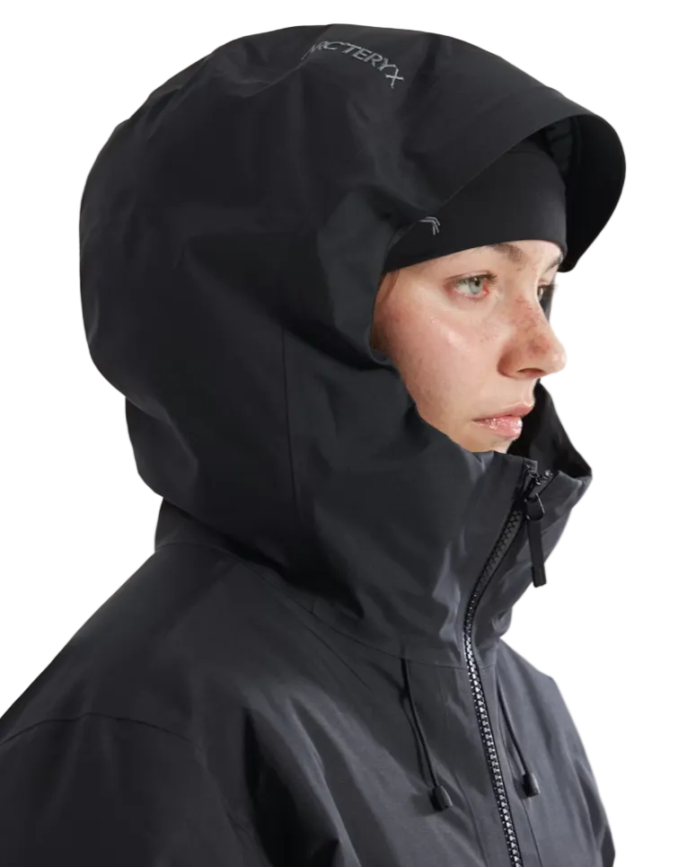 Arc'teryx Womens Liatris Down Parka