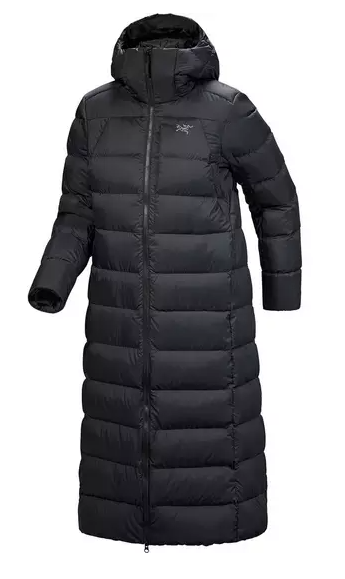 Arc'teryx Women's Thorium XLong Parka