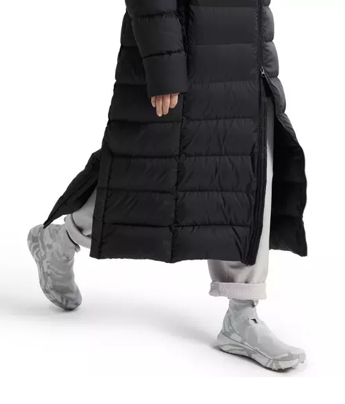 Arc'teryx Women's Thorium XLong Parka