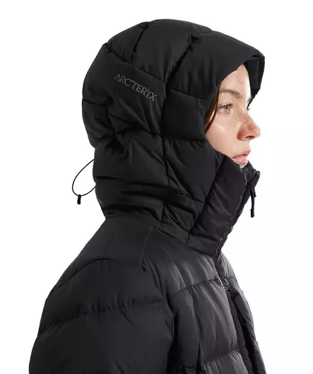 Arc'teryx Women's Thorium XLong Parka