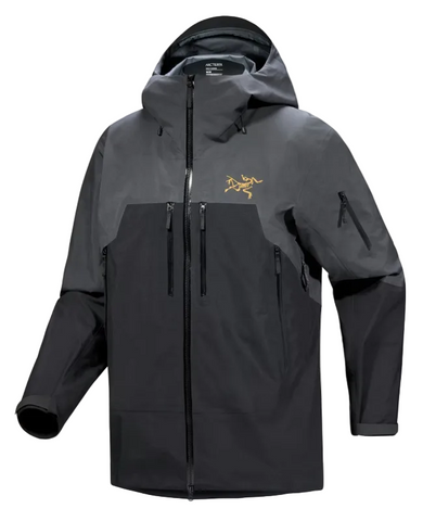 Arc'teryx Men's Rush Jacket