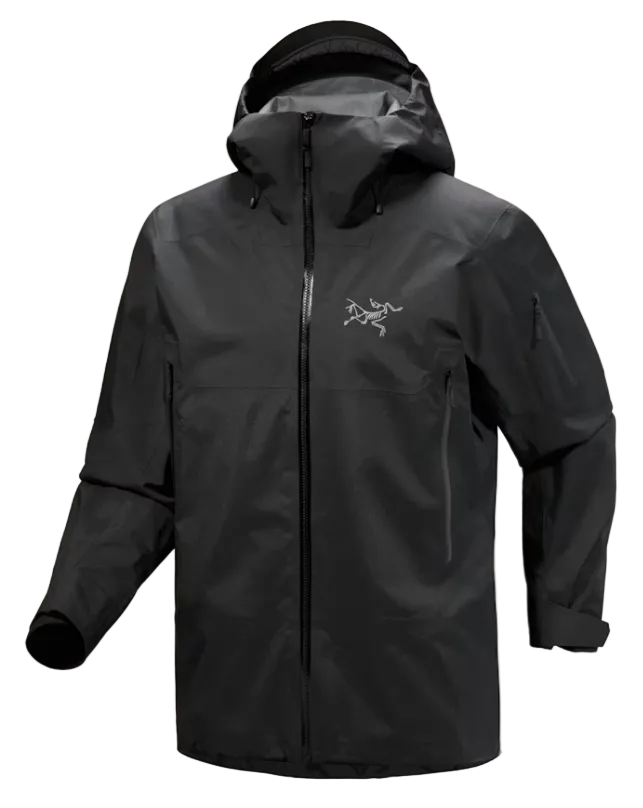 Arc'teryx Mens Sabre Jacket