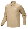 Arc'teryx Men's Cronin Cotton Overshirt