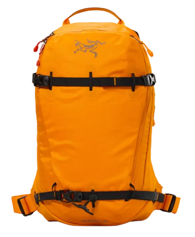 Arc'teryx Quintic 16 Backpack