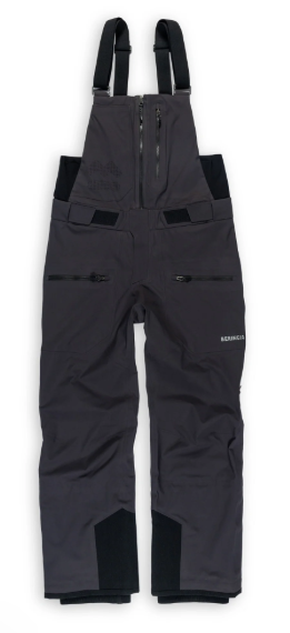 Beringia Mens St Elias Bib