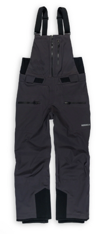 Beringia Men's St. Elias Bib