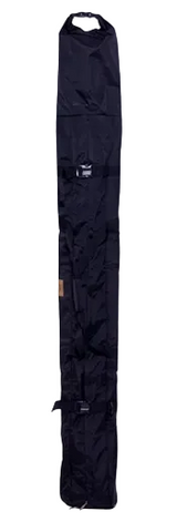 LINE Skis Roll Top Carry Ski Bag