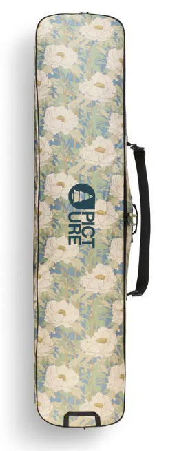 Picture Snow Bag