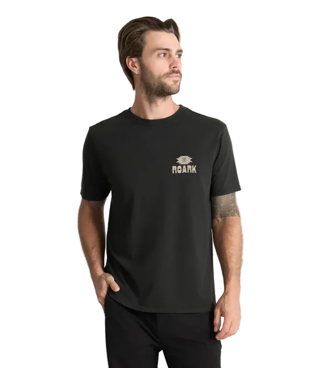 Roark Guacho Surfista Tee